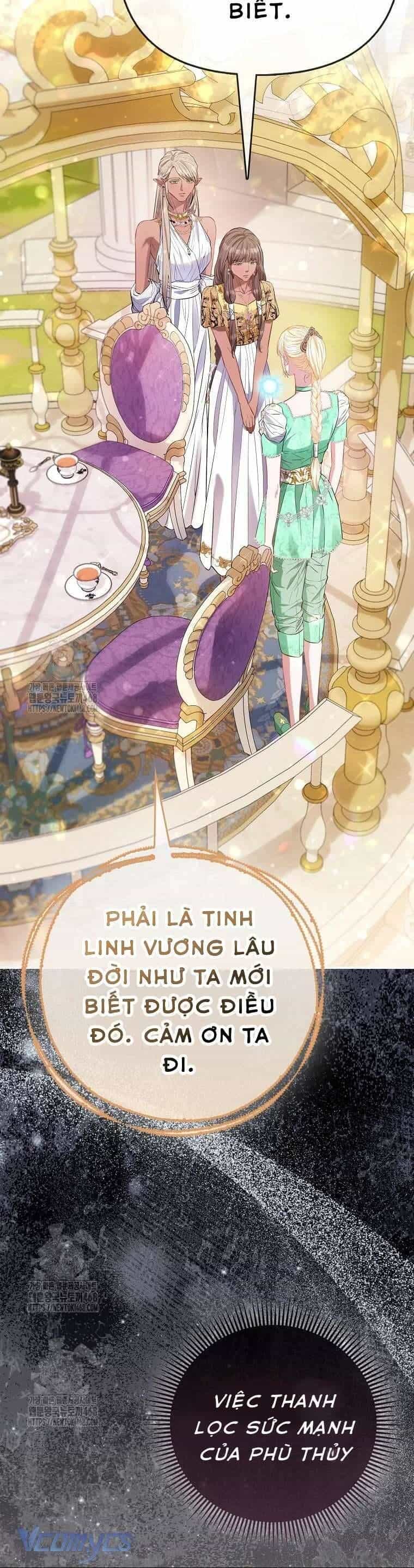 Nàng Công Chúa Của Mọi Người - Chương 90 - ảnh 38