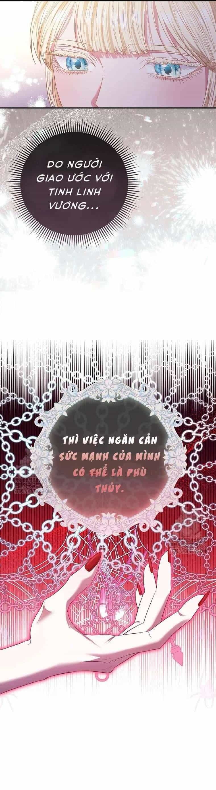 Nàng Công Chúa Của Mọi Người - Chương 90 - ảnh 39