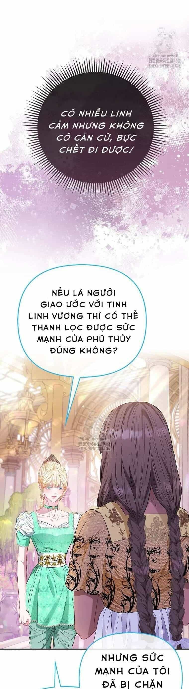 Nàng Công Chúa Của Mọi Người - Chương 90 - ảnh 40