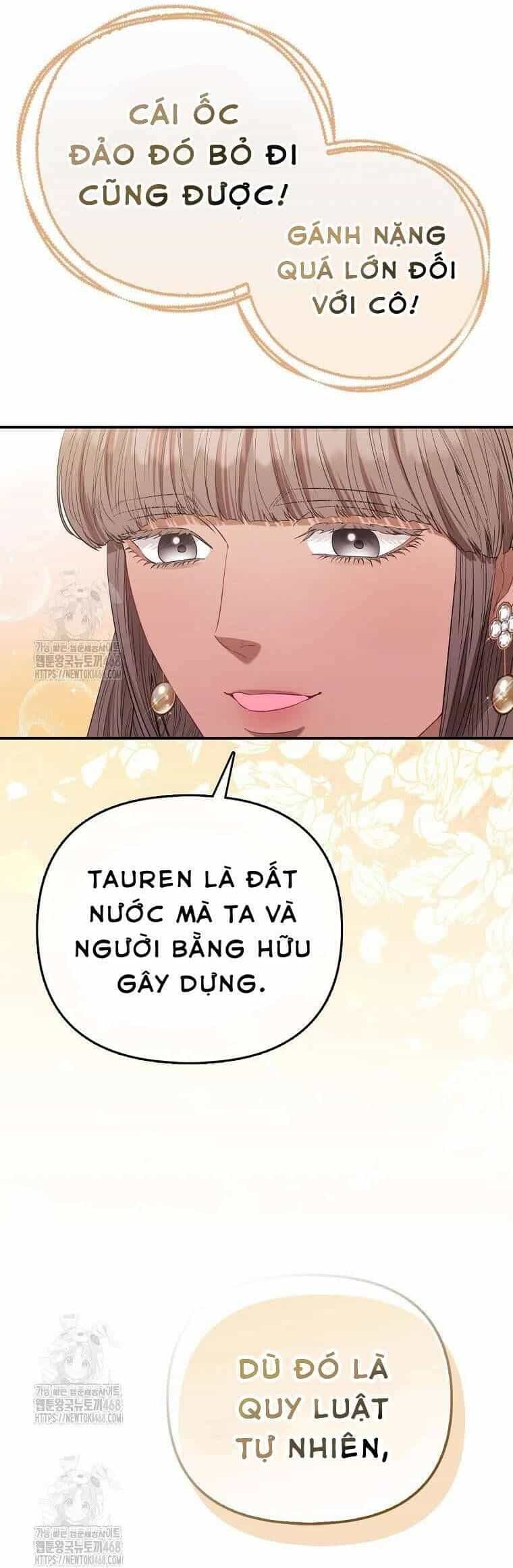 Nàng Công Chúa Của Mọi Người - Chương 90 - ảnh 43