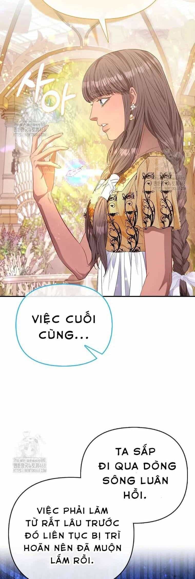 Nàng Công Chúa Của Mọi Người - Chương 90 - ảnh 48