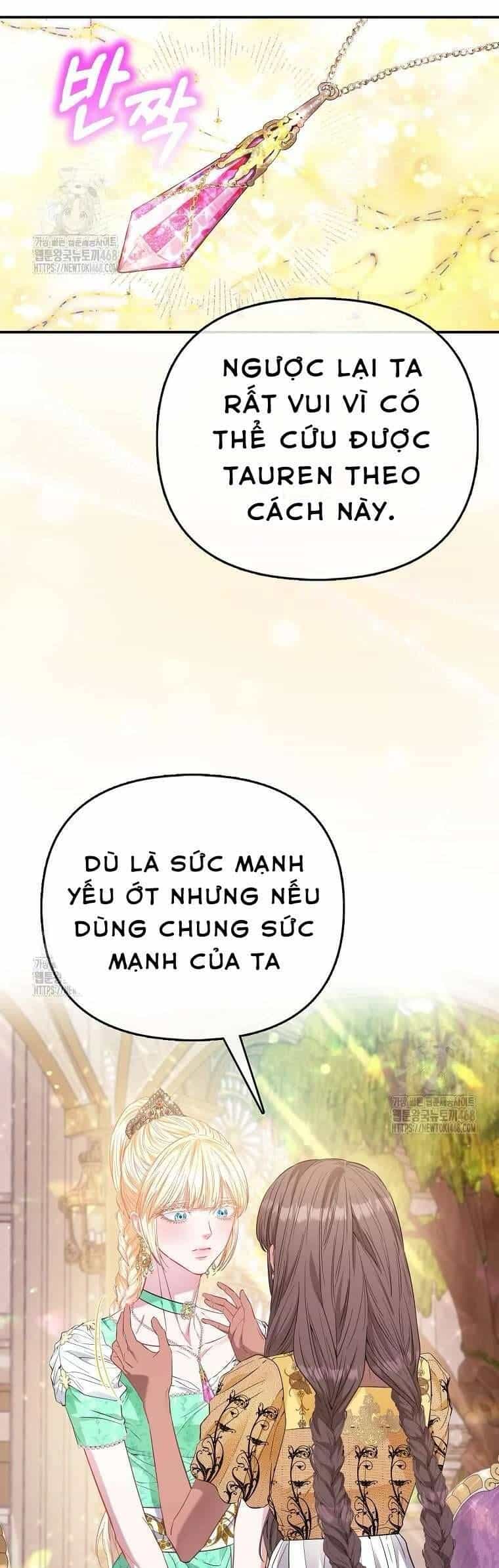 Nàng Công Chúa Của Mọi Người - Chương 90 - ảnh 50