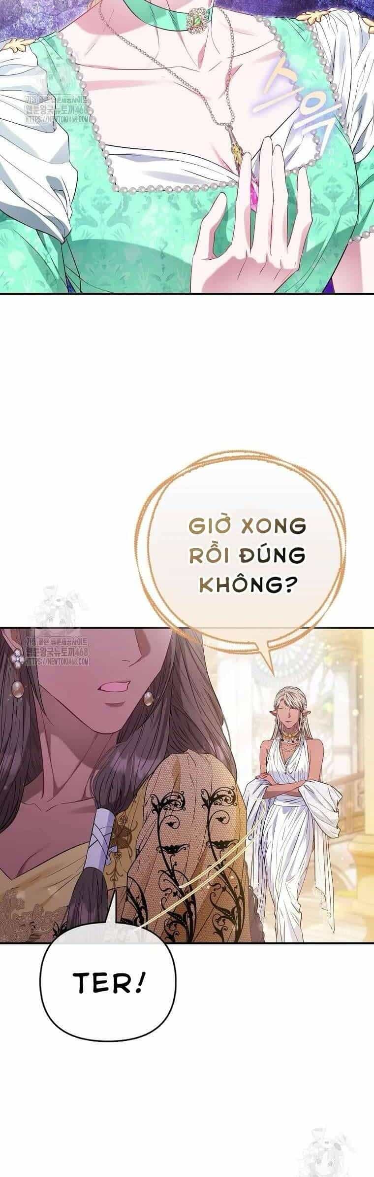 Nàng Công Chúa Của Mọi Người - Chương 90 - ảnh 52