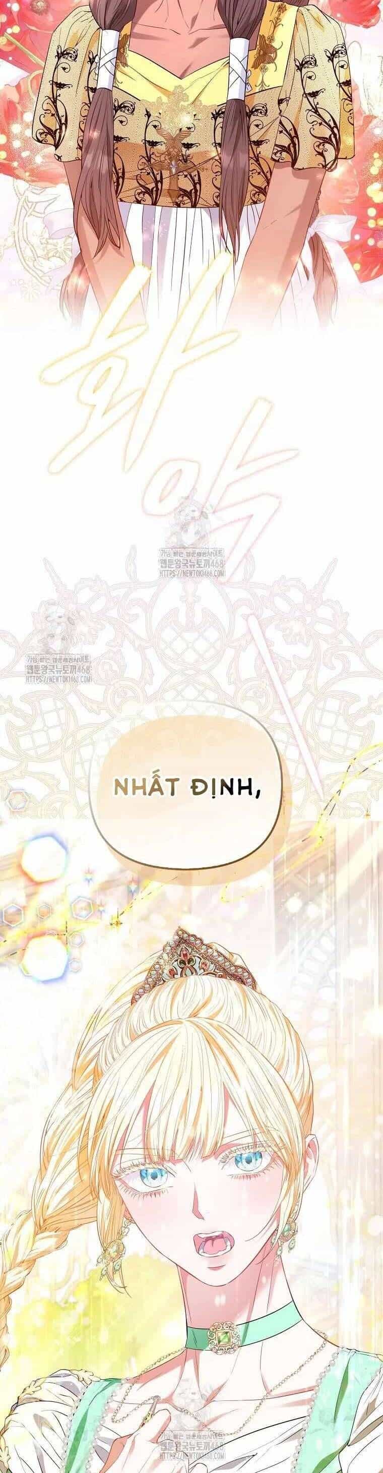 Nàng Công Chúa Của Mọi Người - Chương 90 - ảnh 55