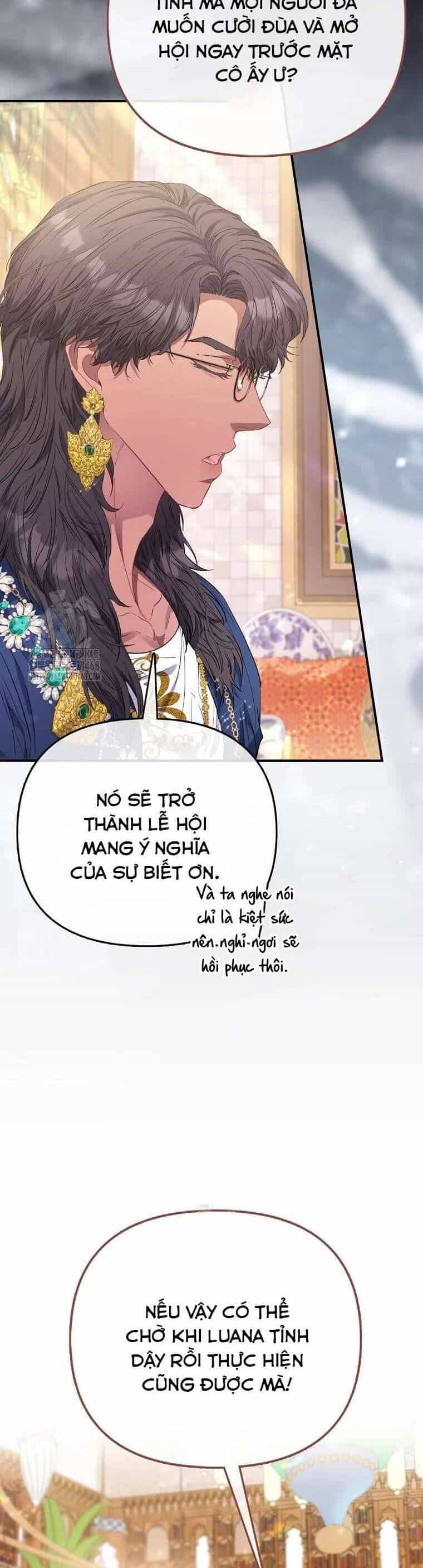 Nàng Công Chúa Của Mọi Người - Chương 91 - ảnh 27