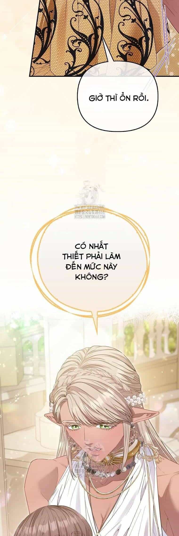 Nàng Công Chúa Của Mọi Người - Chương 91 - ảnh 3