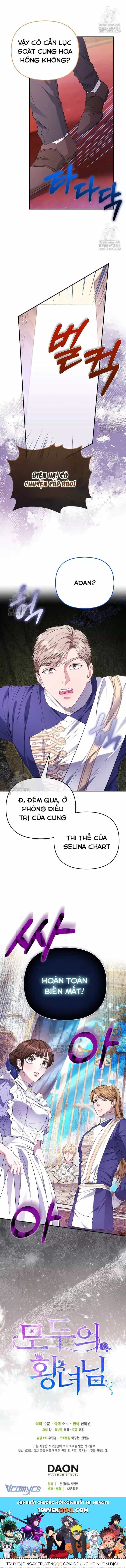 Nàng Công Chúa Của Mọi Người - Chương 92 - ảnh 14