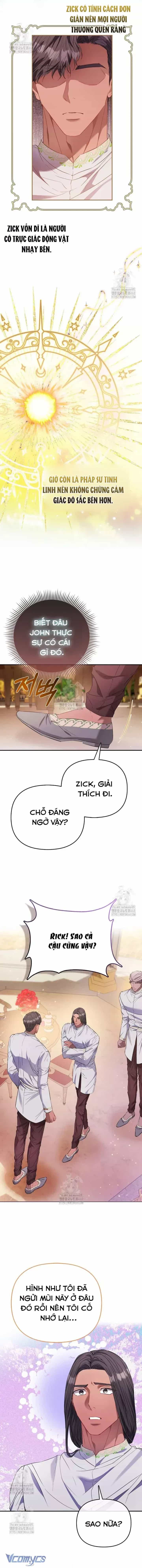 Nàng Công Chúa Của Mọi Người - Chương 92 - ảnh 8