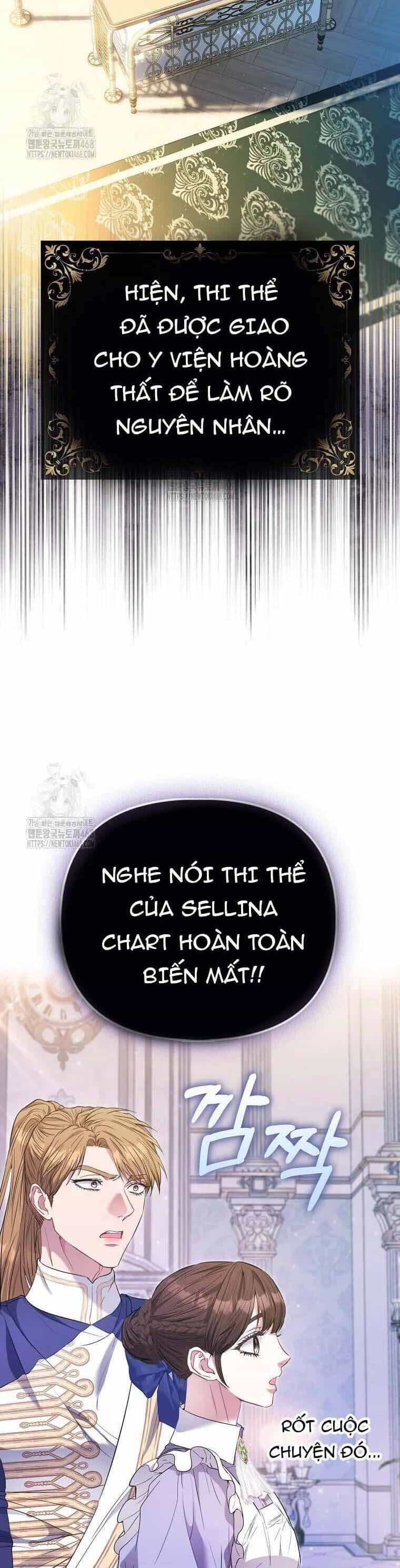 Nàng Công Chúa Của Mọi Người - Chương 93 - ảnh 2