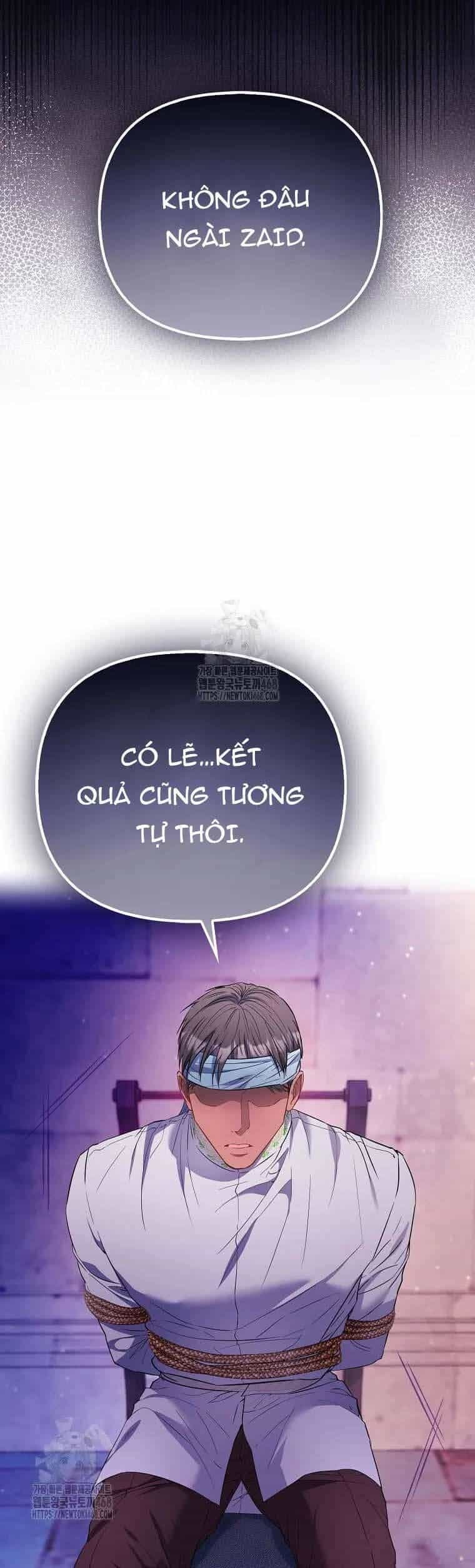 Nàng Công Chúa Của Mọi Người - Chương 93 - ảnh 28