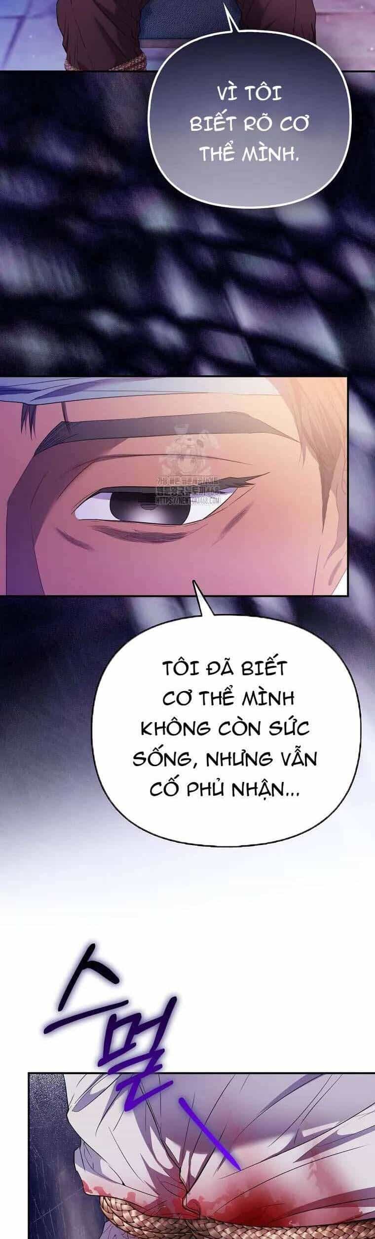 Nàng Công Chúa Của Mọi Người - Chương 93 - ảnh 29