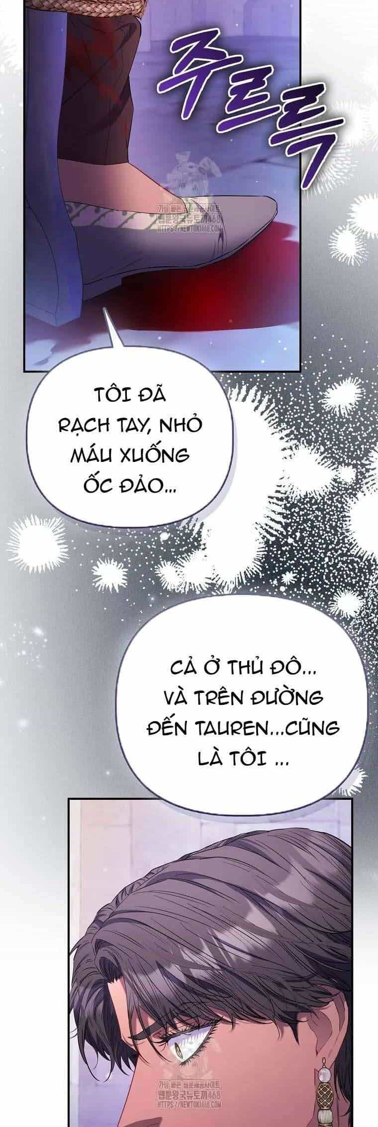 Nàng Công Chúa Của Mọi Người - Chương 93 - ảnh 33