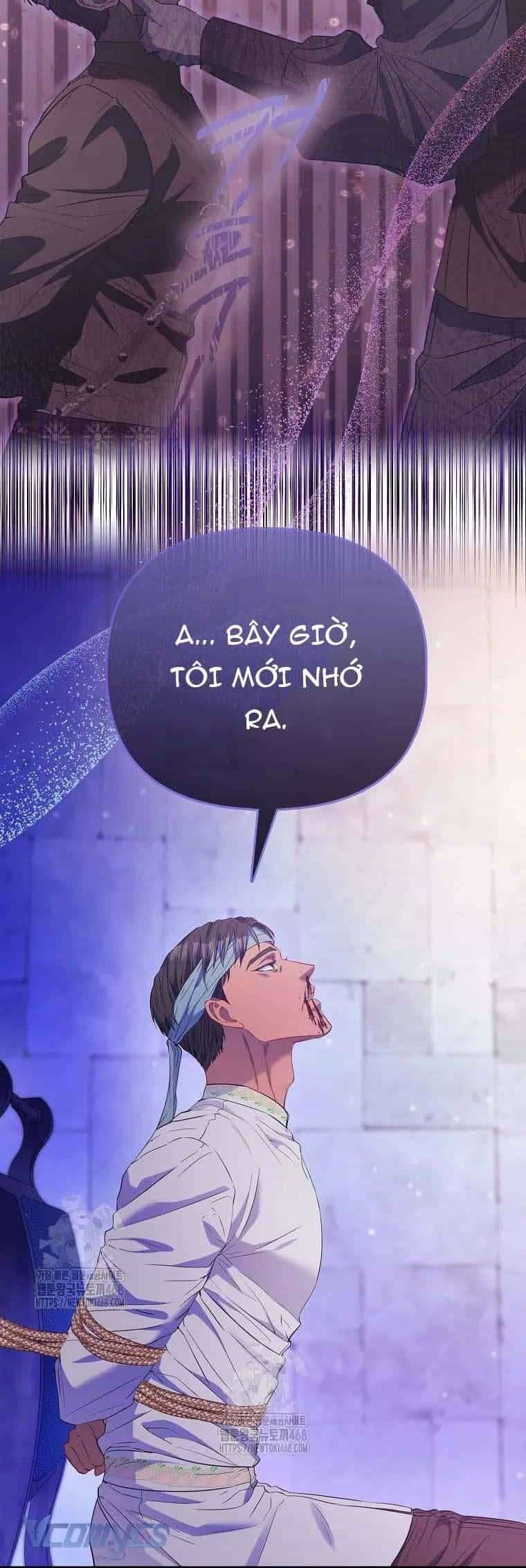 Nàng Công Chúa Của Mọi Người - Chương 93 - ảnh 35