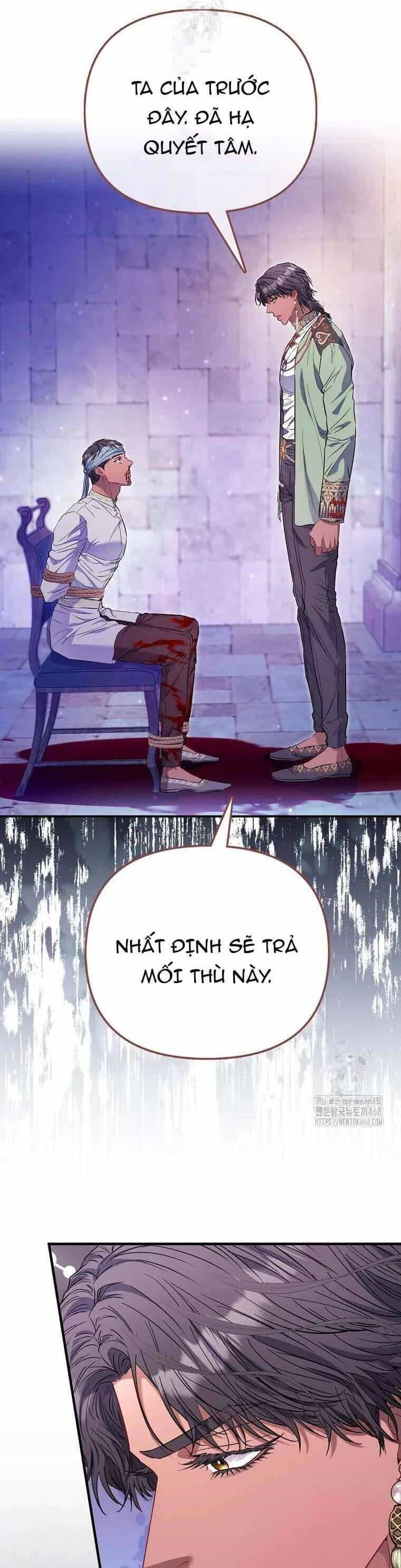 Nàng Công Chúa Của Mọi Người - Chương 93 - ảnh 41