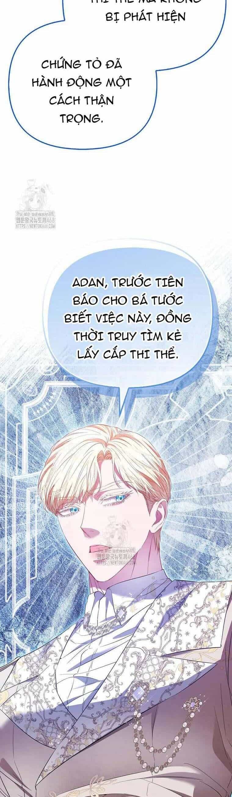 Nàng Công Chúa Của Mọi Người - Chương 93 - ảnh 5