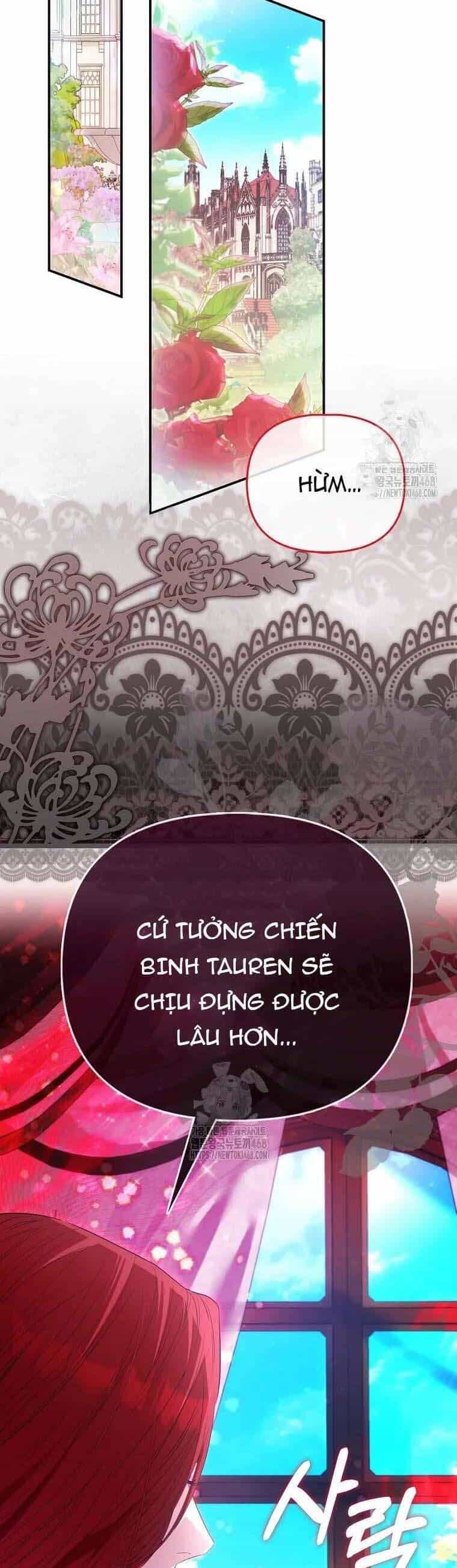 Nàng Công Chúa Của Mọi Người - Chương 93 - ảnh 7