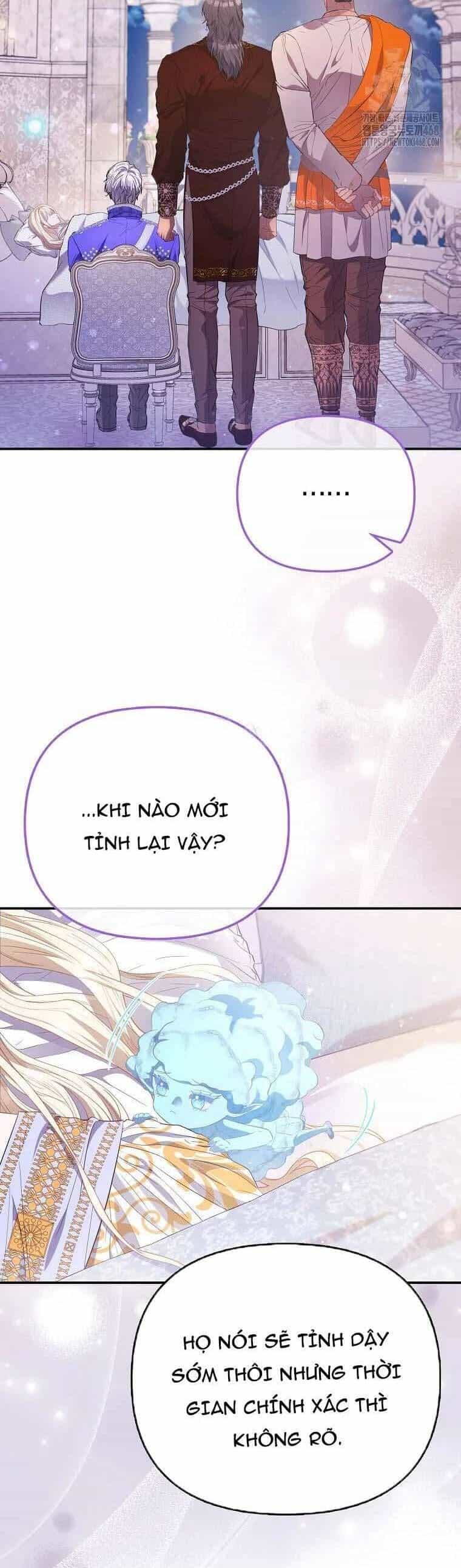 Nàng Công Chúa Của Mọi Người - Chương 94 - ảnh 11