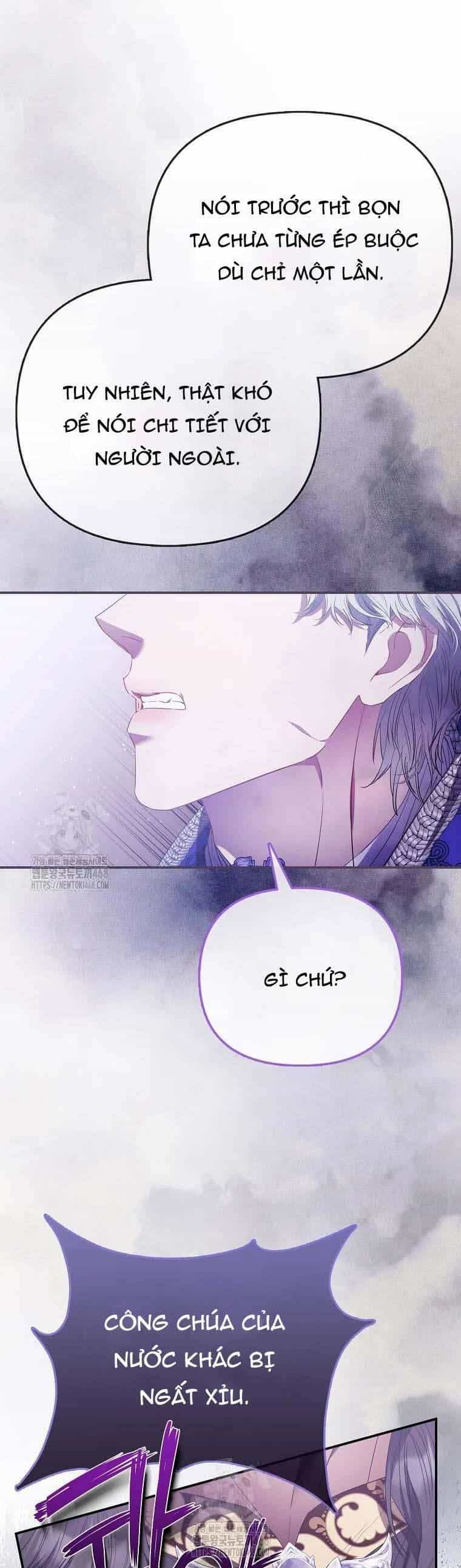 Nàng Công Chúa Của Mọi Người - Chương 94 - ảnh 13