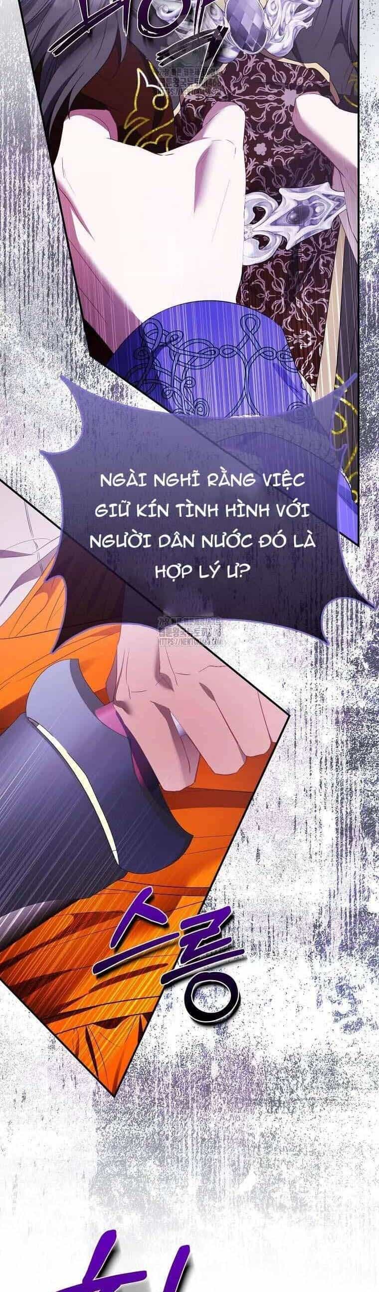 Nàng Công Chúa Của Mọi Người - Chương 94 - ảnh 14