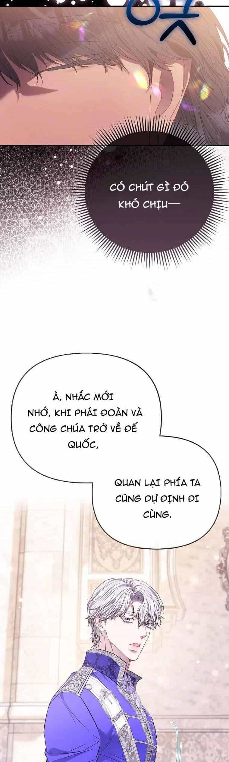 Nàng Công Chúa Của Mọi Người - Chương 94 - ảnh 26