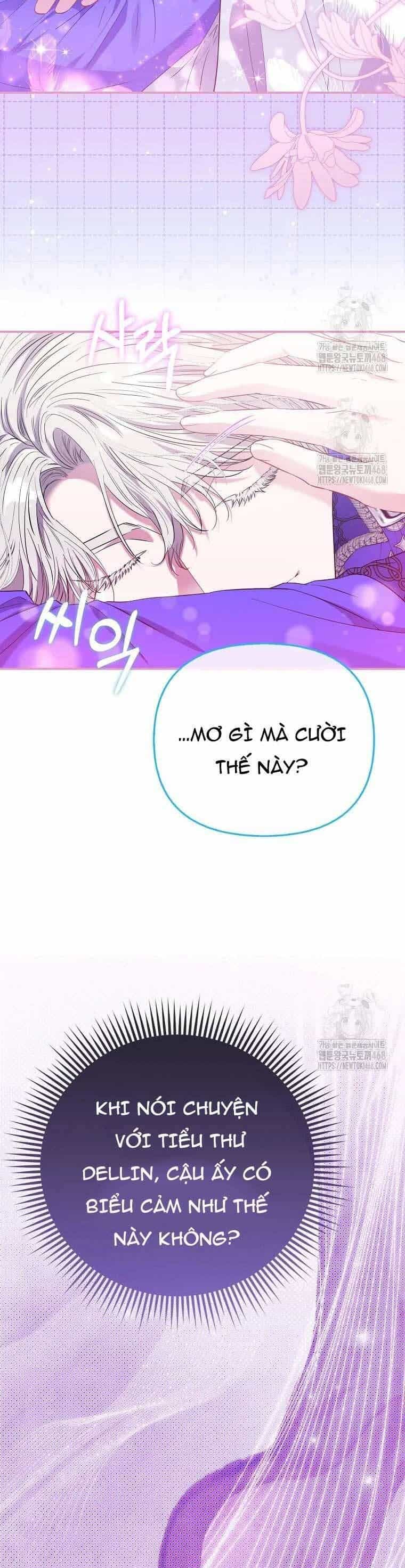 Nàng Công Chúa Của Mọi Người - Chương 94 - ảnh 36