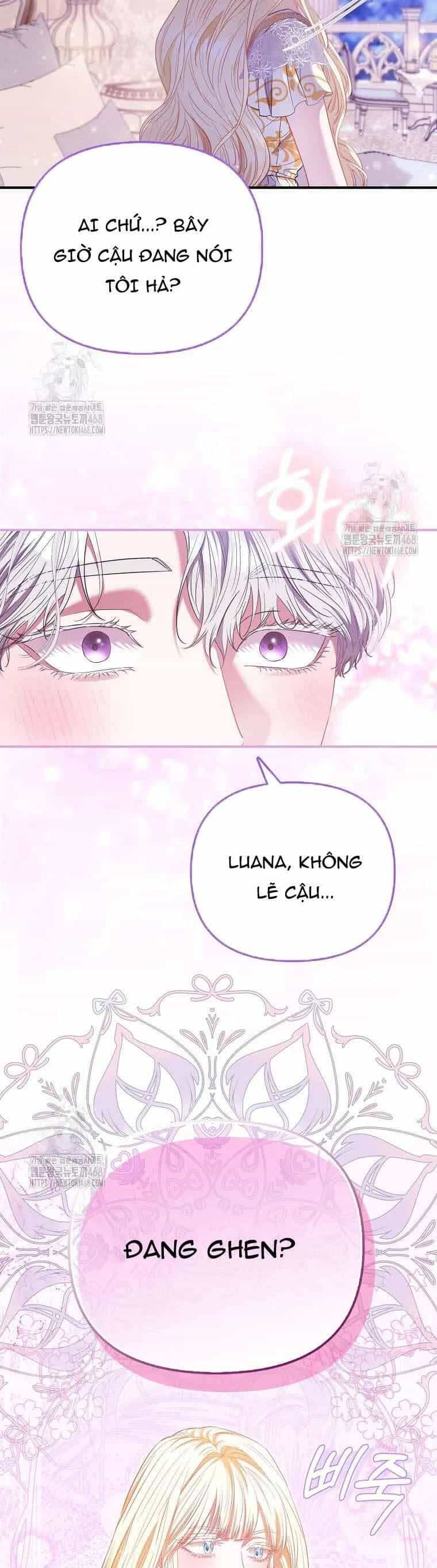 Nàng Công Chúa Của Mọi Người - Chương 94 - ảnh 43