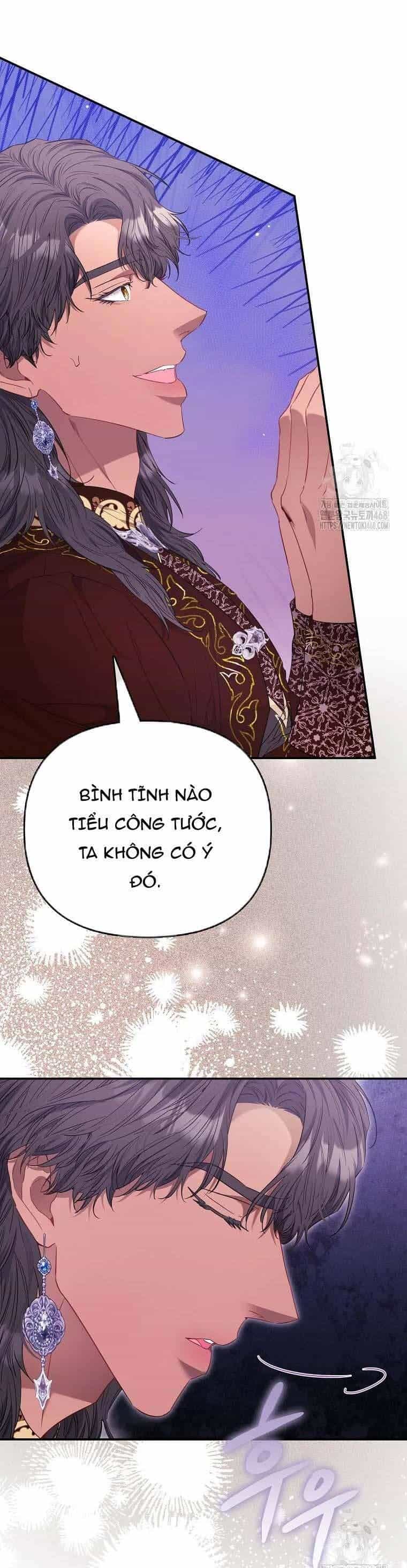 Nàng Công Chúa Của Mọi Người - Chương 94 - ảnh 6