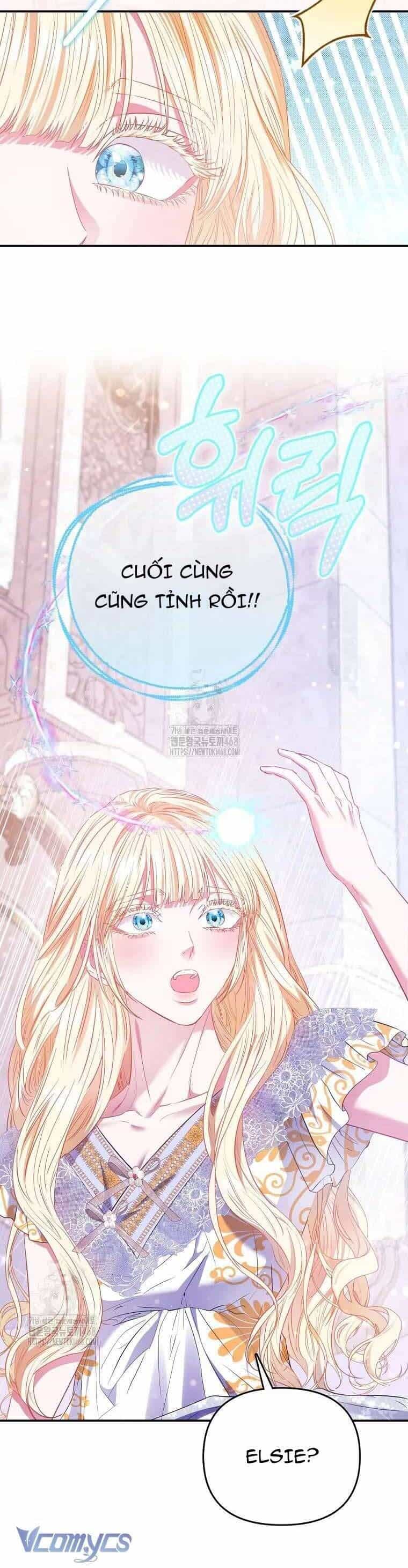 Nàng Công Chúa Của Mọi Người - Chương 95 - ảnh 13