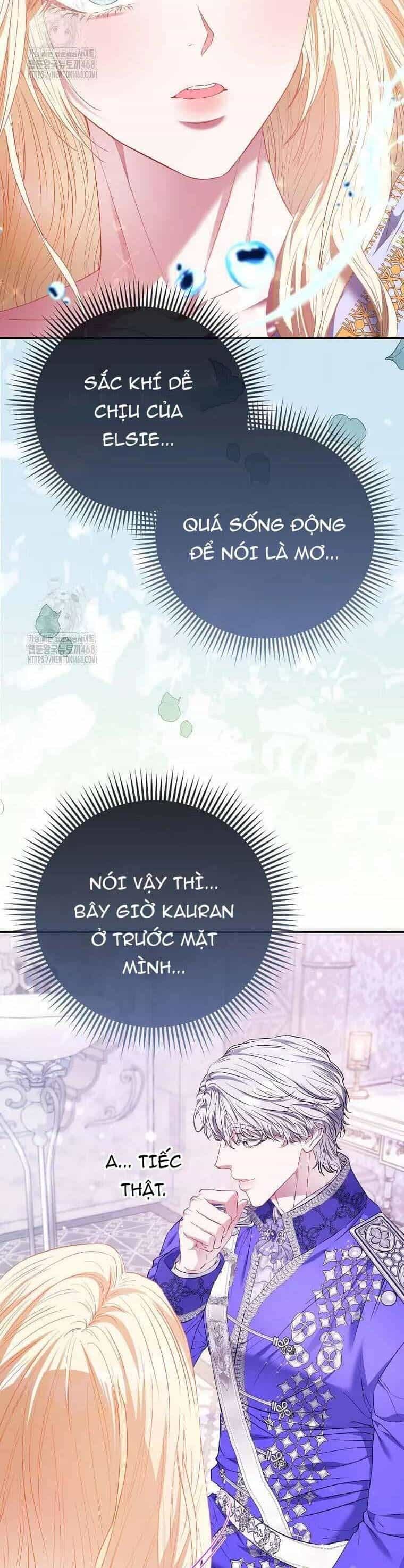 Nàng Công Chúa Của Mọi Người - Chương 95 - ảnh 15
