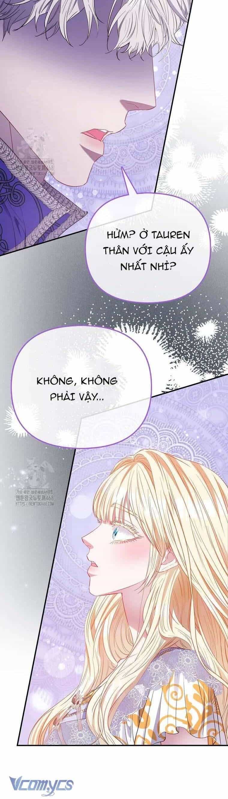 Nàng Công Chúa Của Mọi Người - Chương 95 - ảnh 30