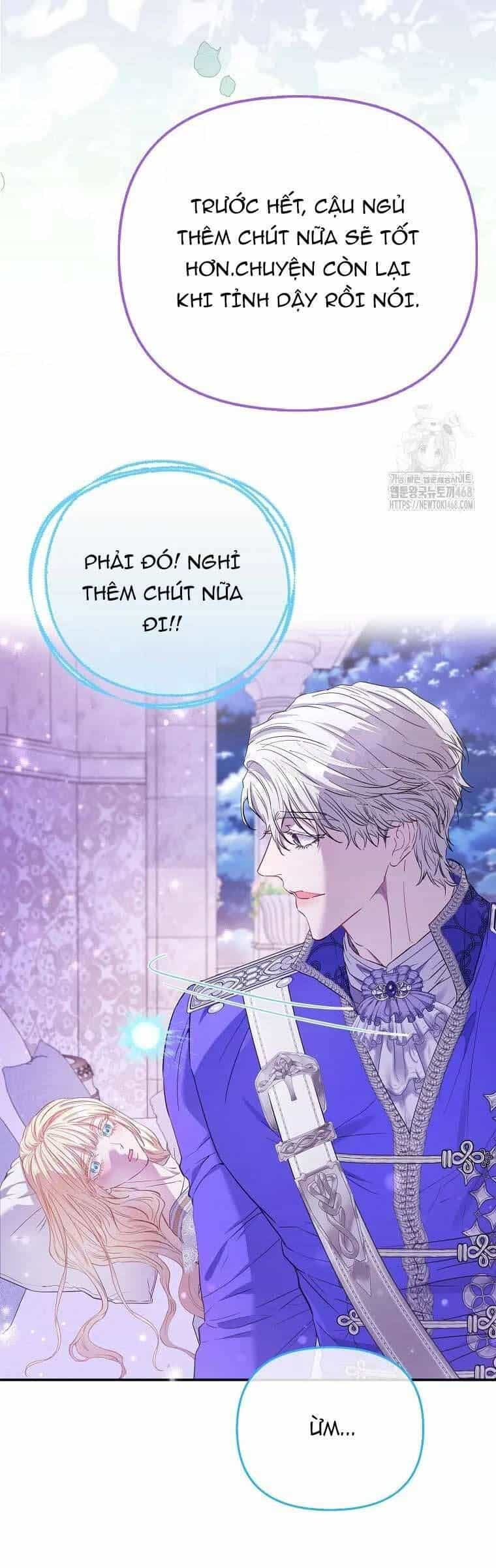 Nàng Công Chúa Của Mọi Người - Chương 95 - ảnh 34