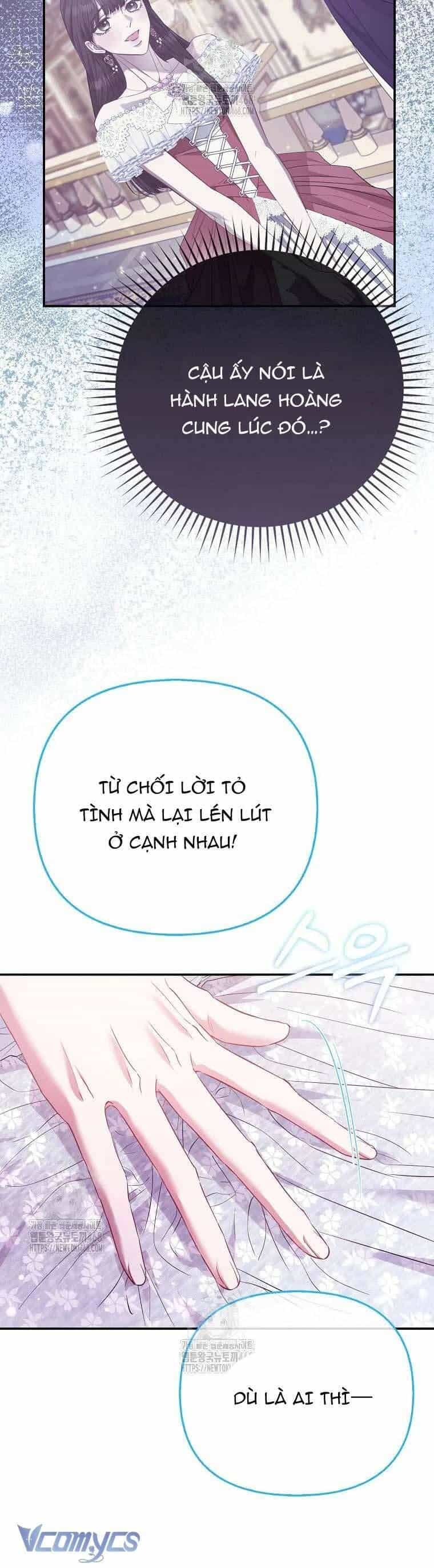 Nàng Công Chúa Của Mọi Người - Chương 95 - ảnh 4