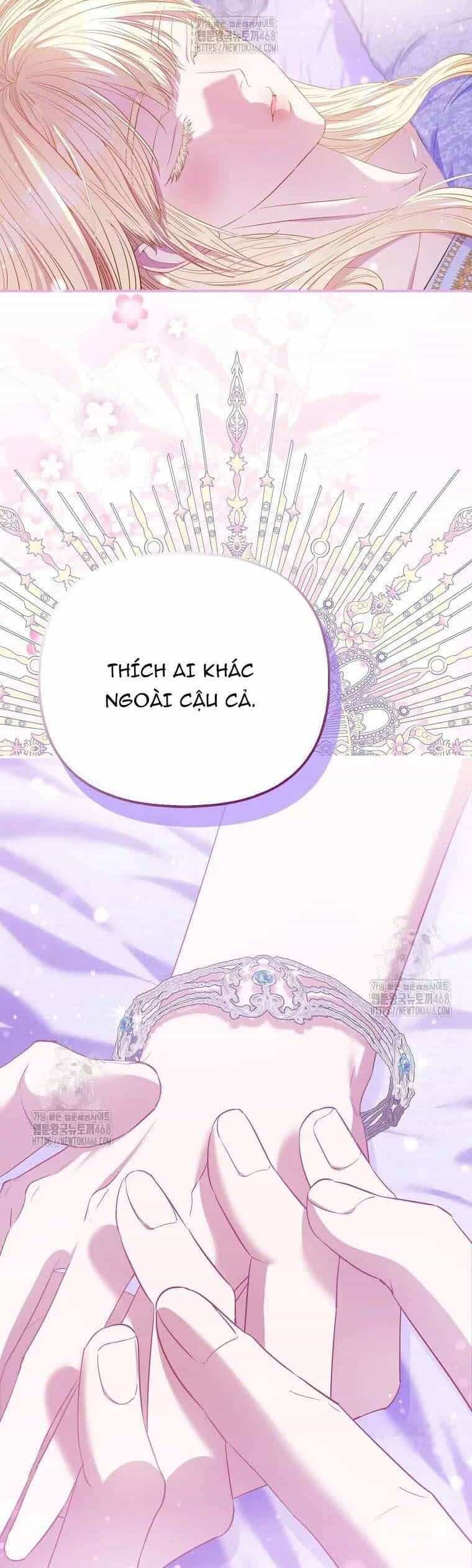 Nàng Công Chúa Của Mọi Người - Chương 95 - ảnh 47