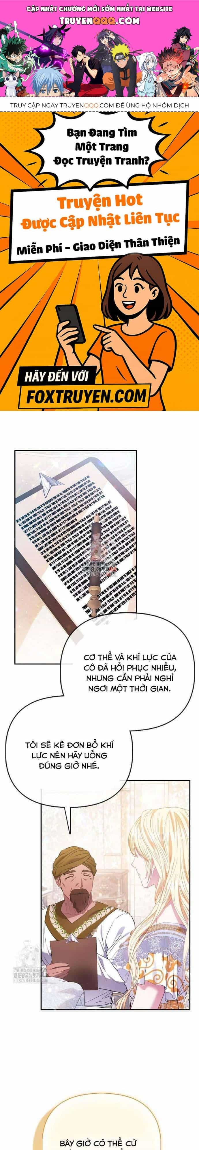 Nàng Công Chúa Của Mọi Người - Chương 96 - ảnh 1