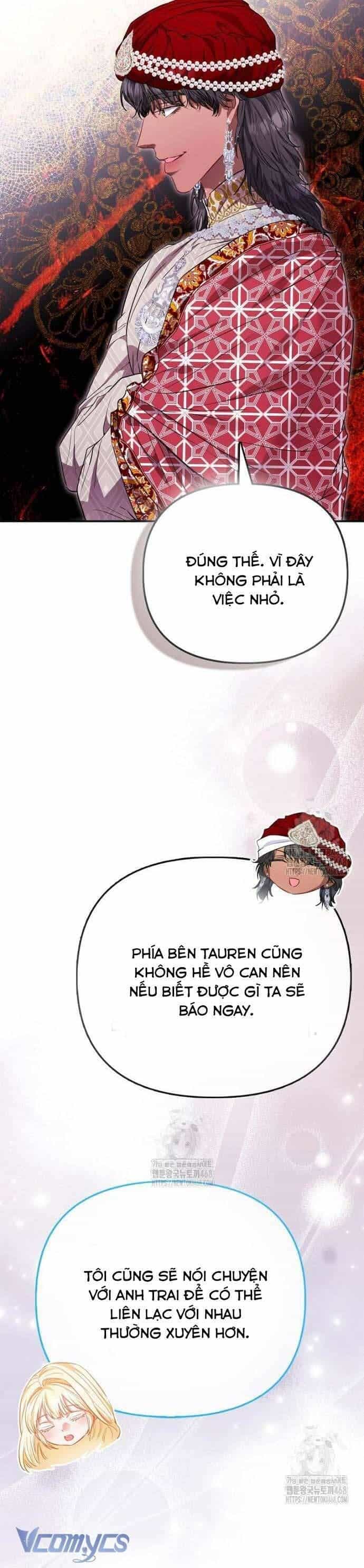 Nàng Công Chúa Của Mọi Người - Chương 96 - ảnh 14