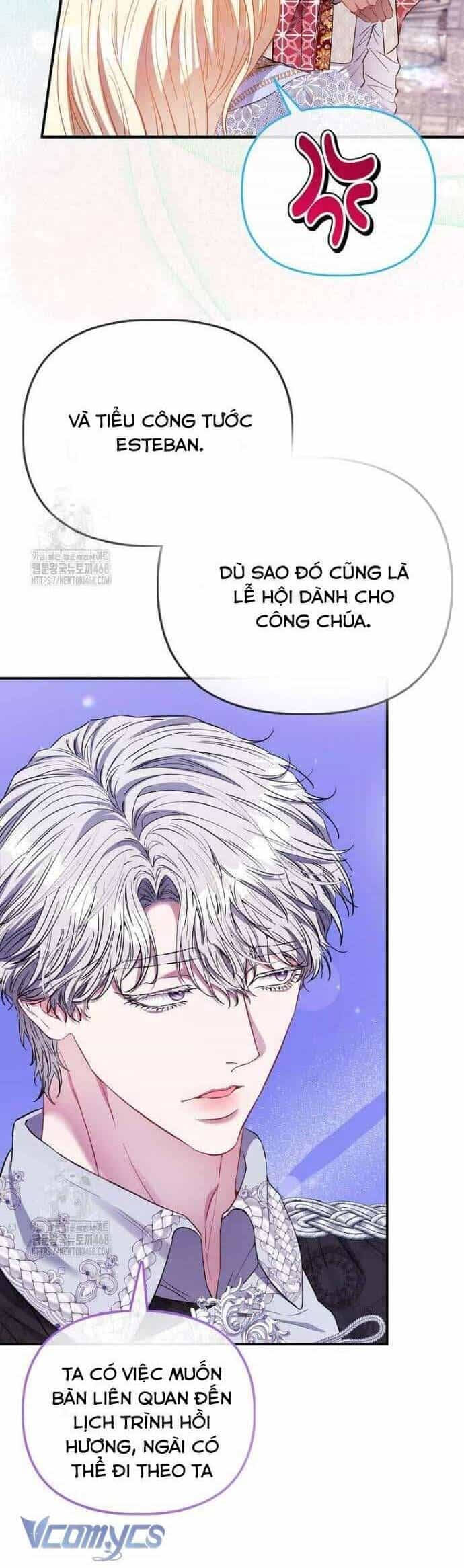 Nàng Công Chúa Của Mọi Người - Chương 96 - ảnh 18