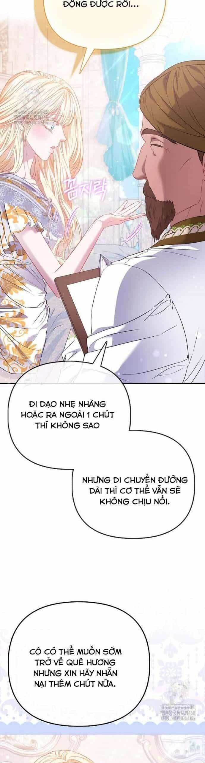 Nàng Công Chúa Của Mọi Người - Chương 96 - ảnh 2