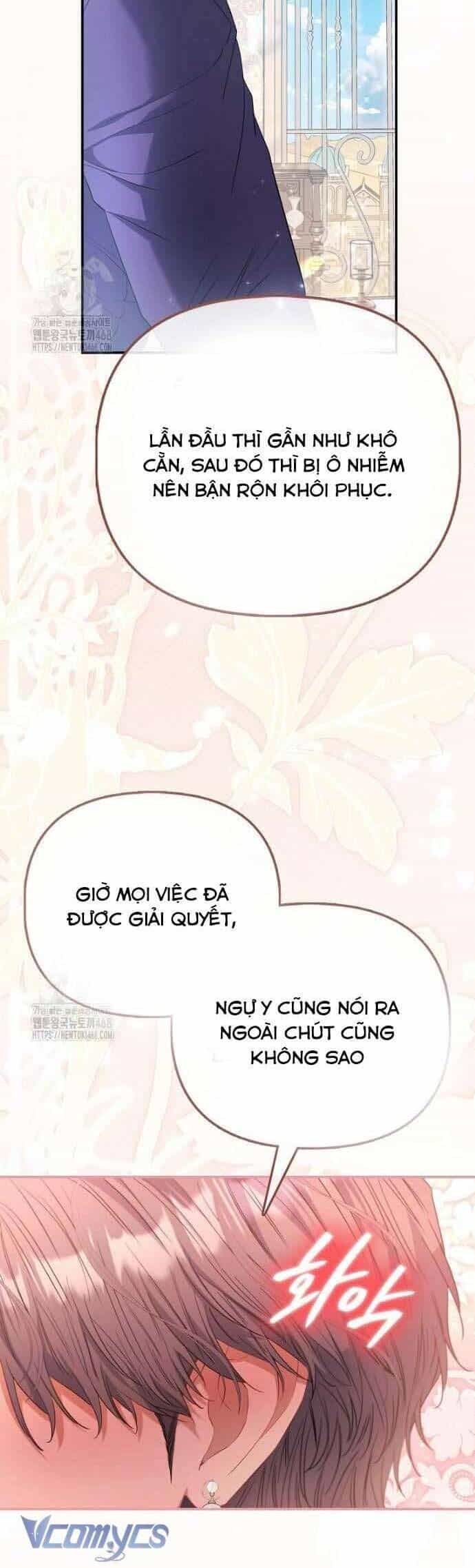 Nàng Công Chúa Của Mọi Người - Chương 96 - ảnh 22