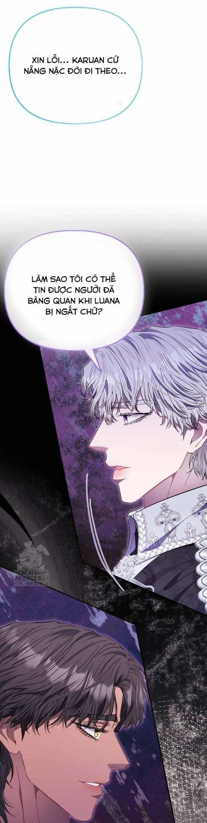 Nàng Công Chúa Của Mọi Người - Chương 96 - ảnh 26
