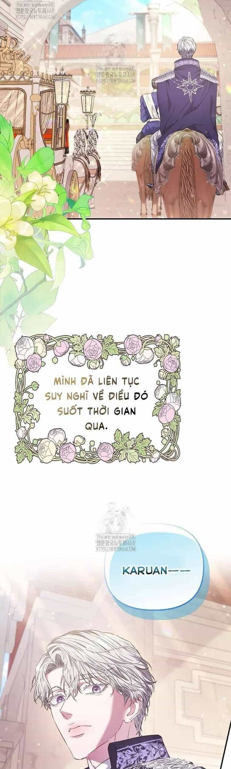 Nàng Công Chúa Của Mọi Người - Chương 97 - ảnh 12