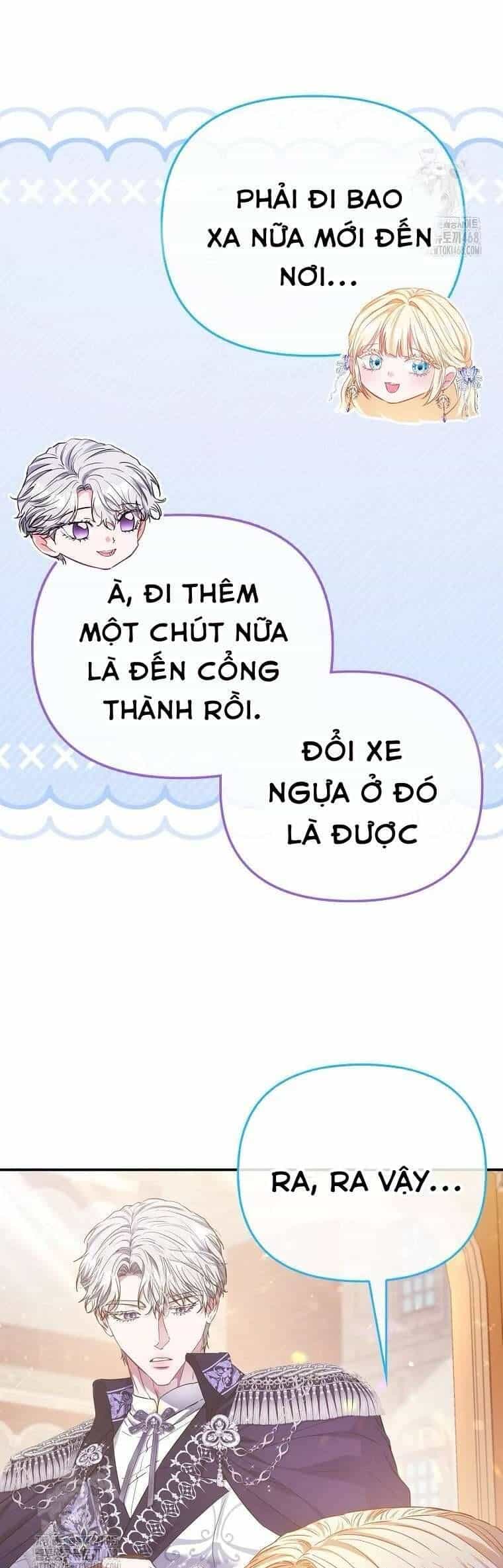 Nàng Công Chúa Của Mọi Người - Chương 97 - ảnh 15