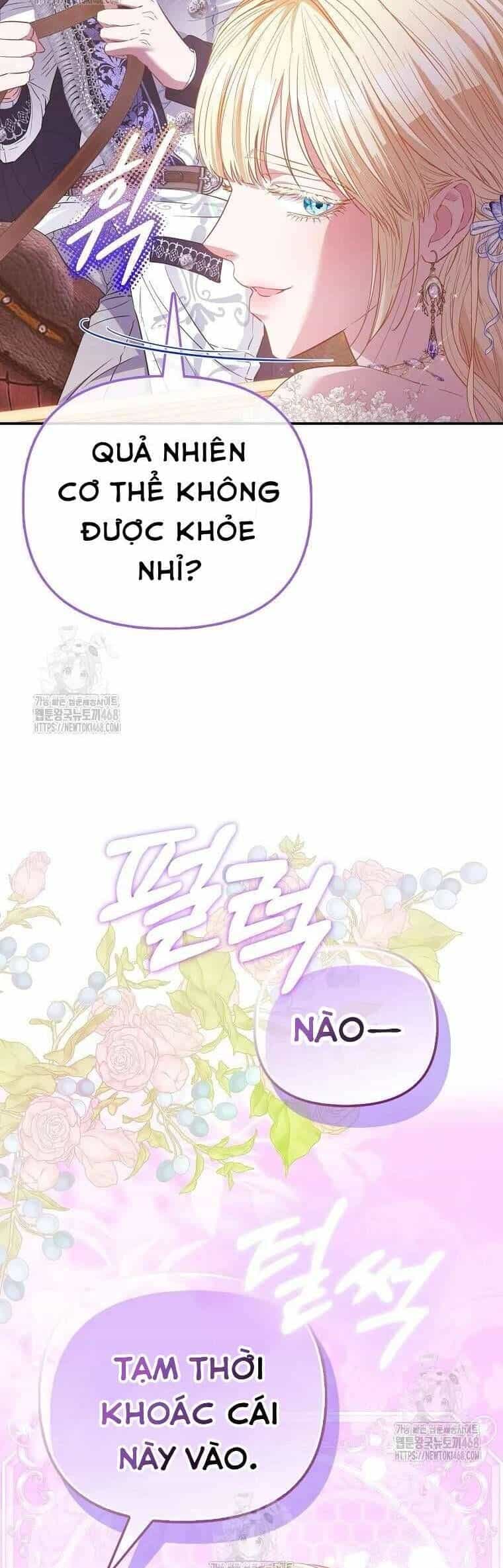 Nàng Công Chúa Của Mọi Người - Chương 97 - ảnh 16