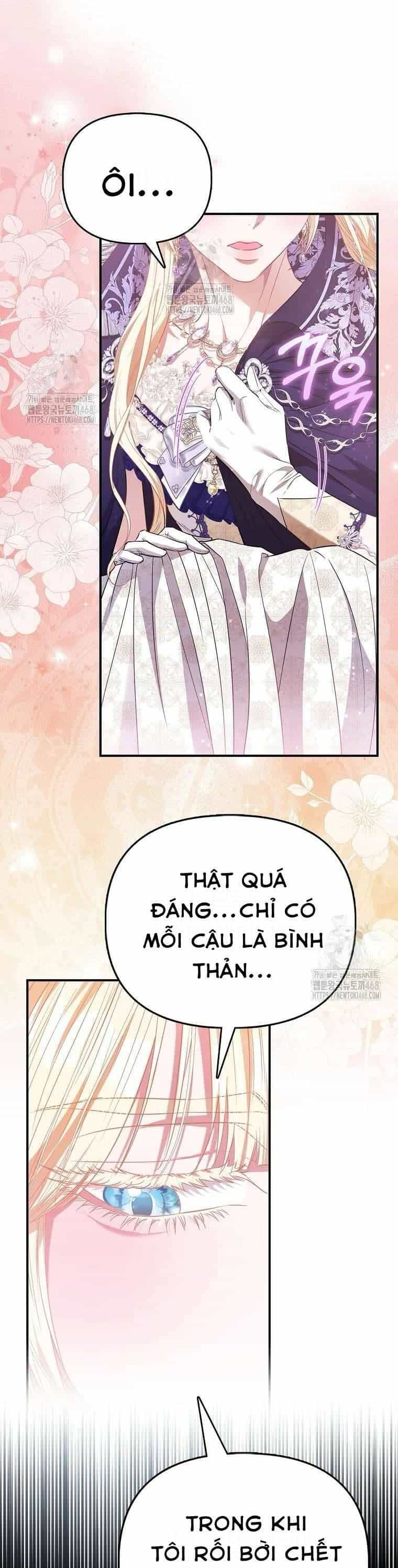 Nàng Công Chúa Của Mọi Người - Chương 97 - ảnh 19
