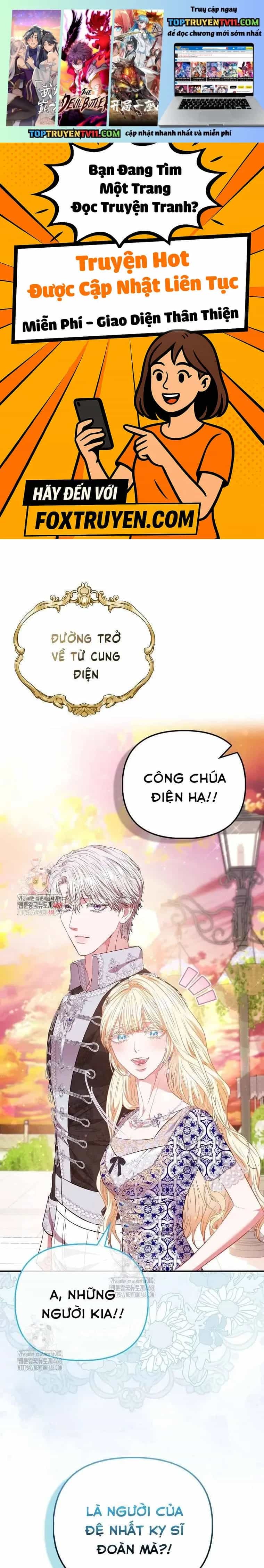Nàng Công Chúa Của Mọi Người - Chương 97 - ảnh 2