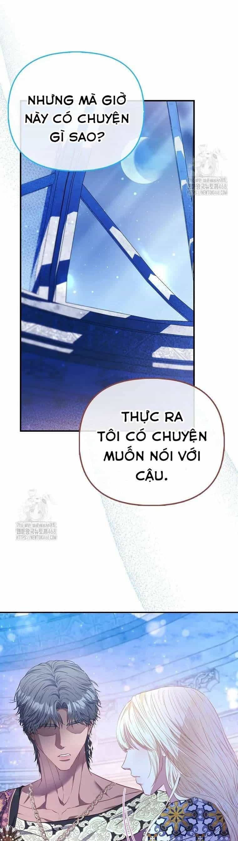 Nàng Công Chúa Của Mọi Người - Chương 97 - ảnh 22
