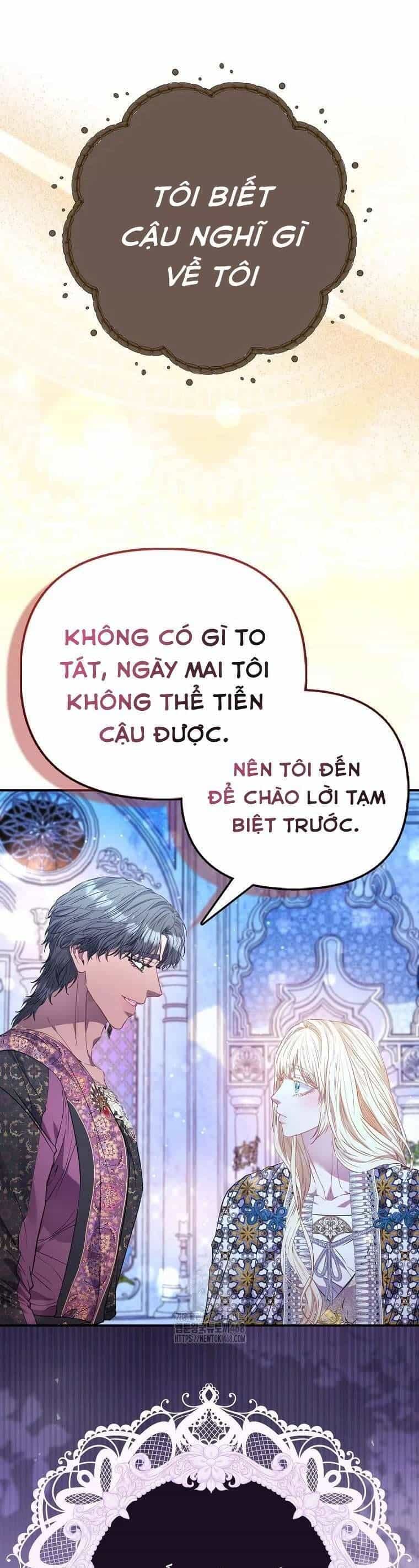 Nàng Công Chúa Của Mọi Người - Chương 97 - ảnh 26