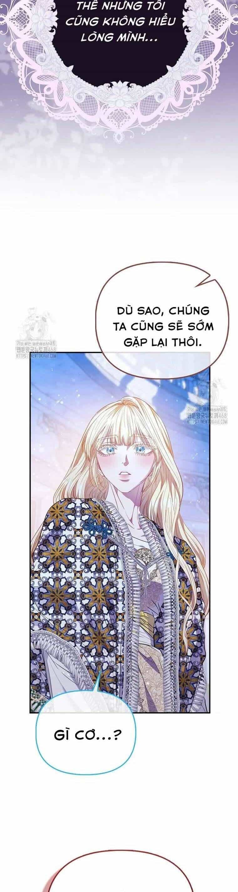 Nàng Công Chúa Của Mọi Người - Chương 97 - ảnh 27