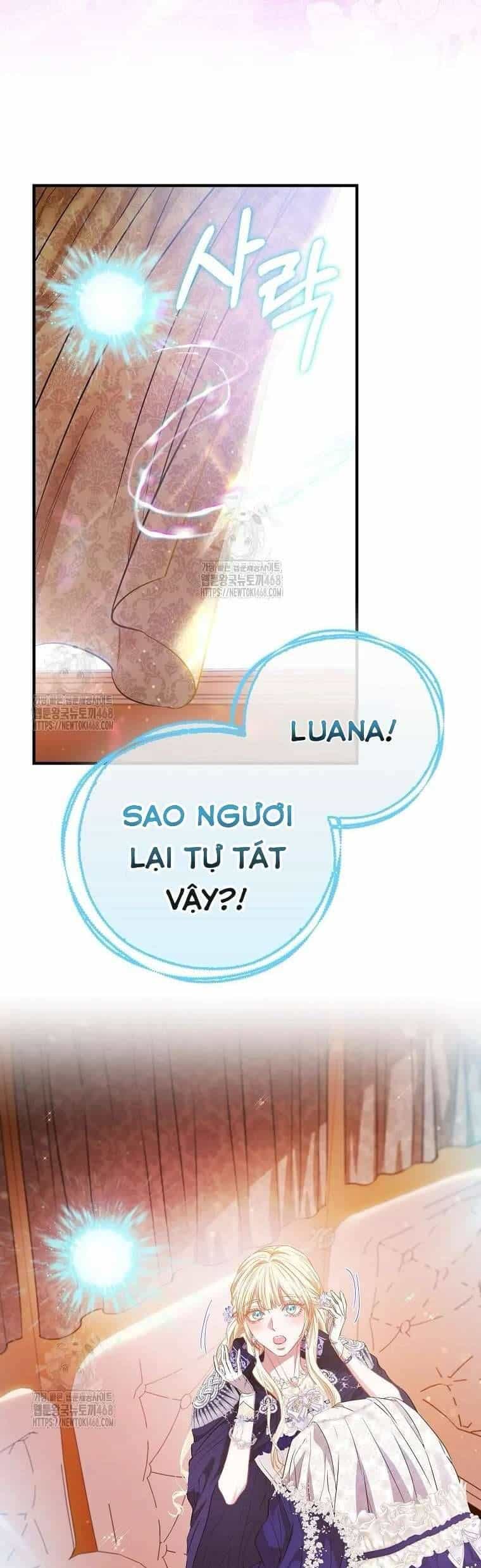 Nàng Công Chúa Của Mọi Người - Chương 97 - ảnh 32