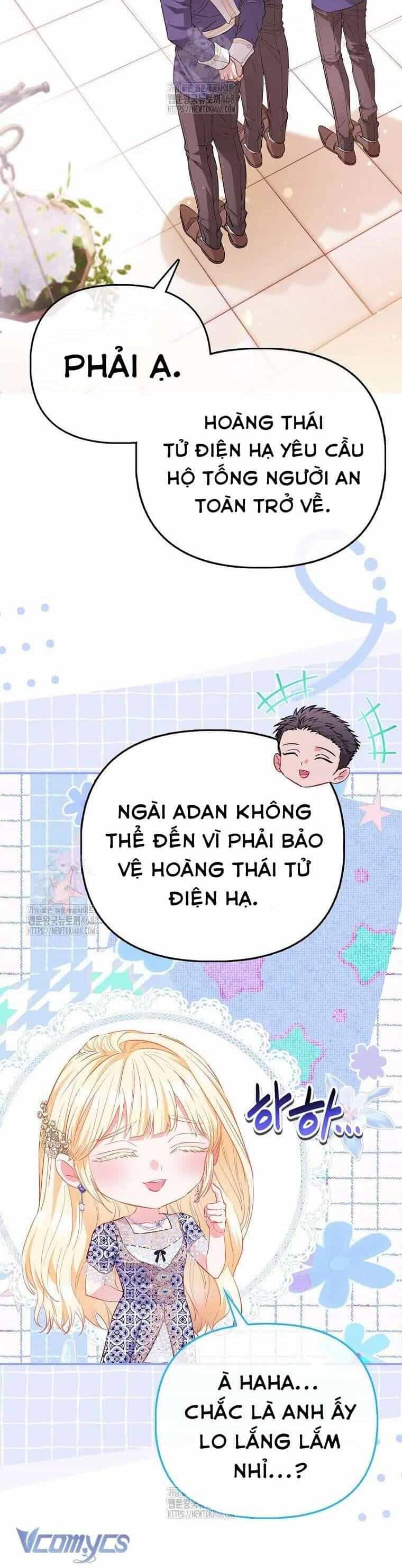 Nàng Công Chúa Của Mọi Người - Chương 97 - ảnh 4