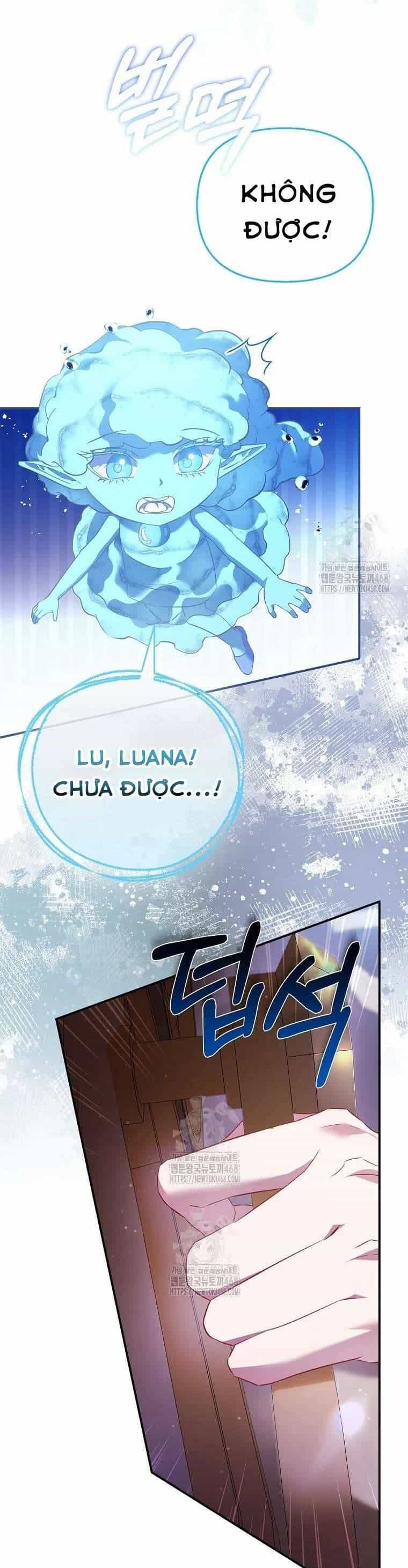 Nàng Công Chúa Của Mọi Người - Chương 97 - ảnh 40